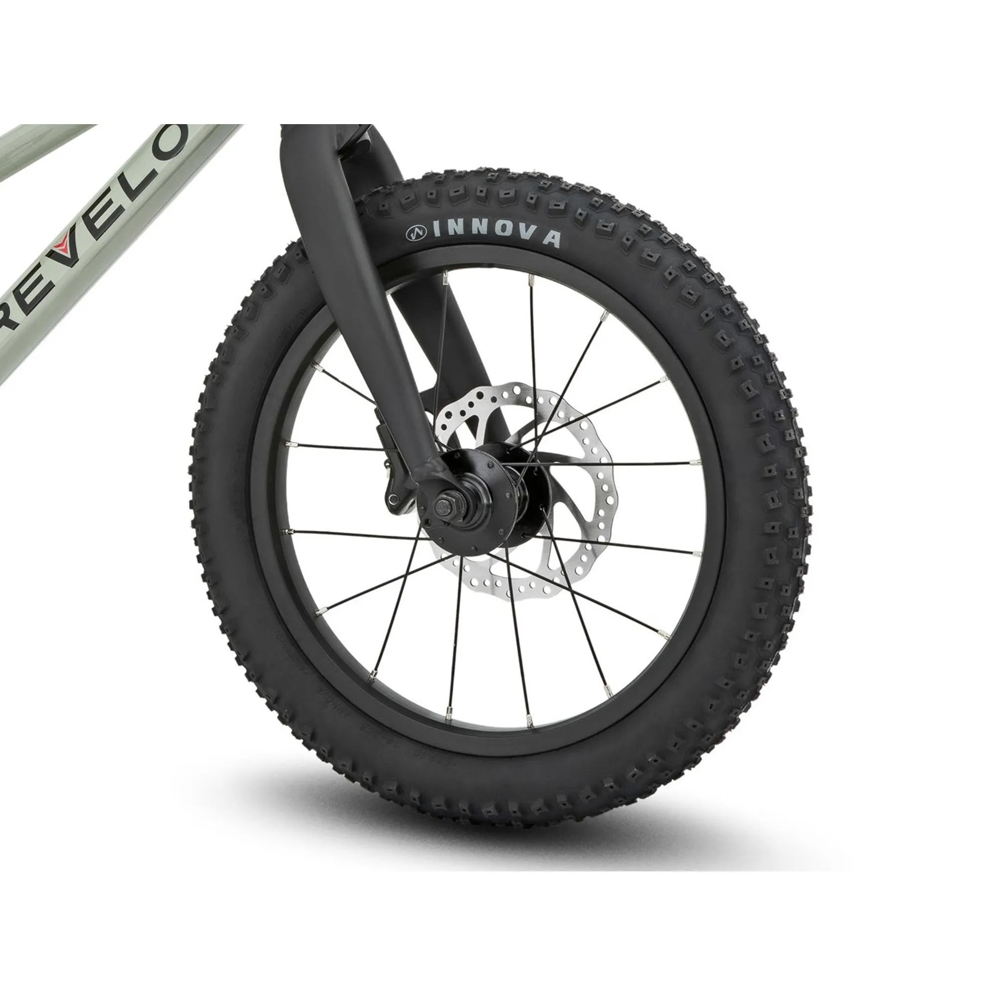 Prevelo Innova MTB 16 x Cycle Tyre Z2