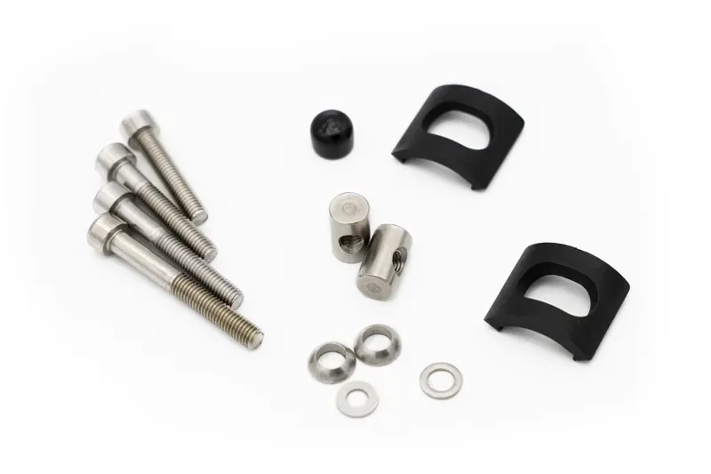 Aenomaly SwtichGrade Fitting Kit A Installation Hardware