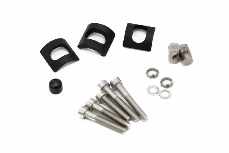 Aenomaly SwtichGrade Fitting Kit B Installation Hardware