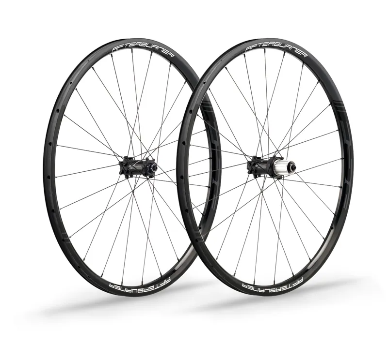 fsa afterburner wheelset