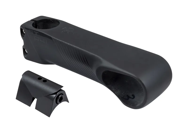 Carbon best sale aero stem