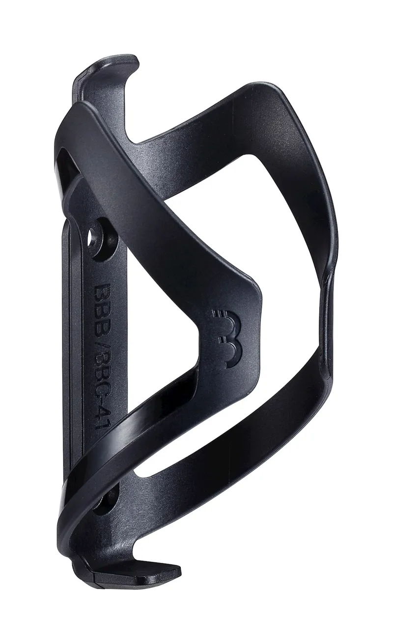 BBB FastCage Bottle Cage BBC-41 Black