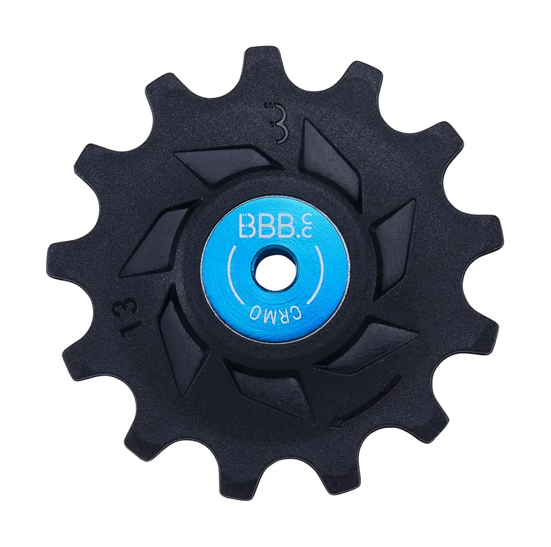 BBB RollerBoys Jockey/Pulley Wheels 11-13T Shimano GRX 11S BDP-08-1