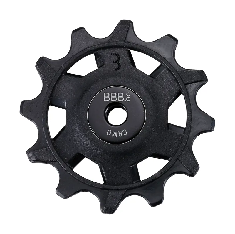 BBB RollerBoys SRAM Jockey/Pulley Wheels 12T BDP-10-2