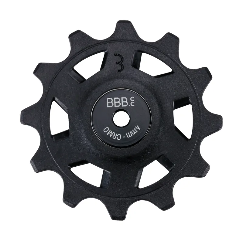 BBB RollerBoys SRAM Jockey/Pulley Wheels 12T BDP-10-1