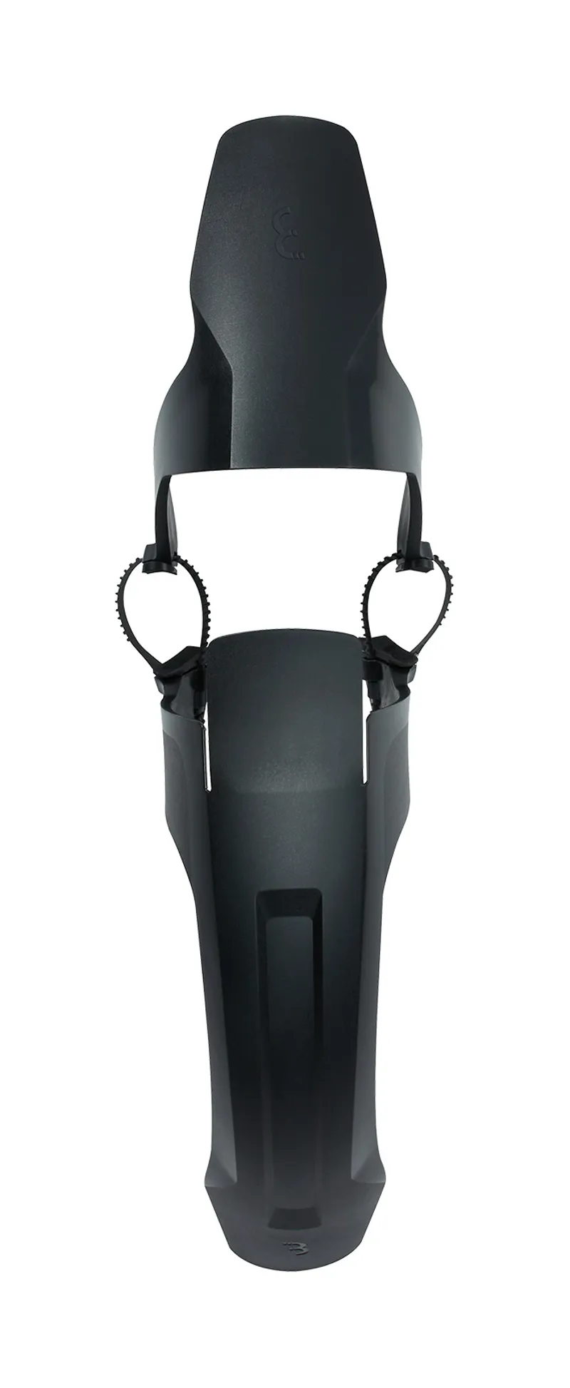 BBB FullGuard Front MTB Fender/Mudguard 27.5/29 Black BFD-61F -1