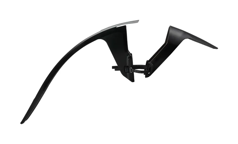 BBB FullGuard Front MTB Fender/Mudguard 27.5/29 Black BFD-61F -2