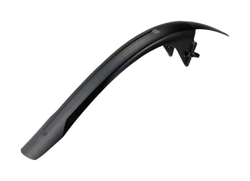 Bbb Fullguard Rear Fender Mudguard 27.5 29 Black Bfd-61r