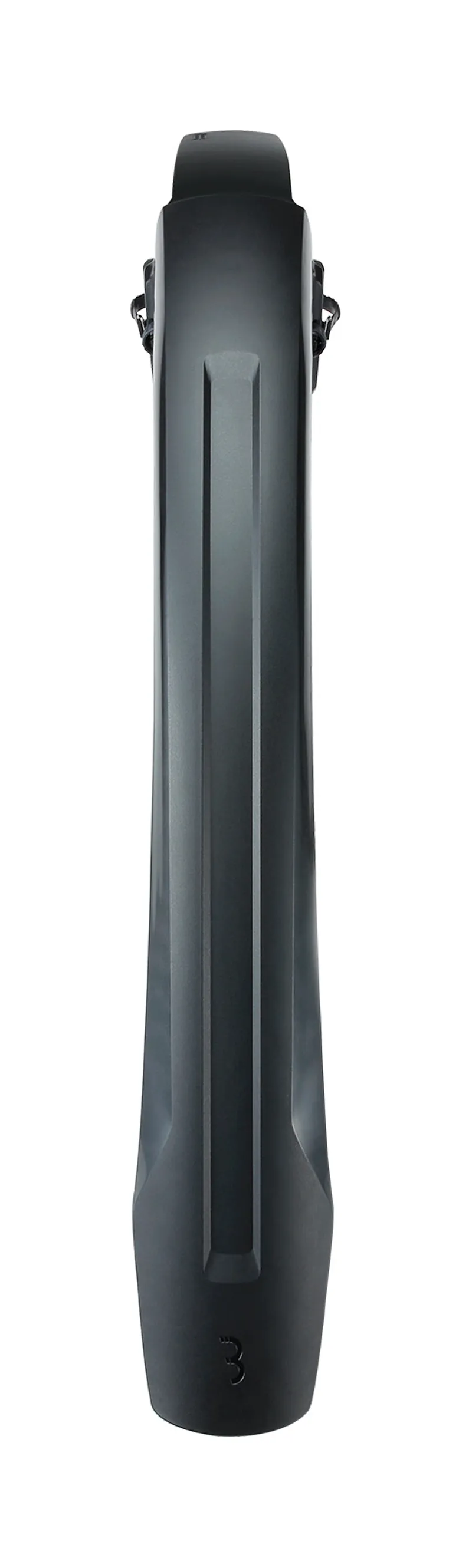 BBB FullGuard Rear MTB Fender/Mudguard 27.5/29 Black BFD-61R-1