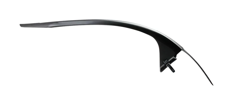 BBB FullGuard Rear MTB Fender/Mudguard 27.5/29 Black BFD-61R-2