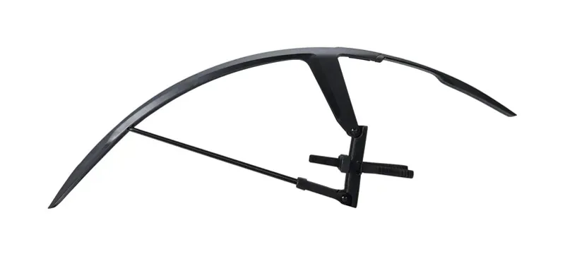 BBB DiscGuard Fender/Mudguard Set for 28/29 wheels Black BFD- 66S -3
