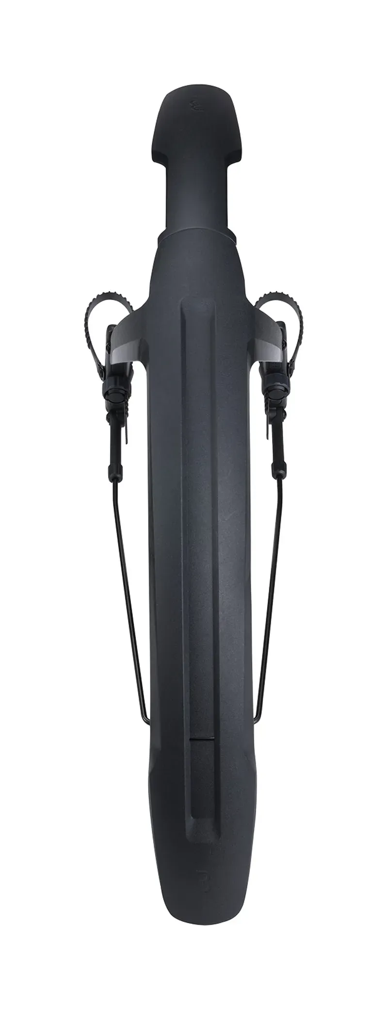 BBB DiscGuard Fender/Mudguard Set for 28/29 wheels Black BFD- 66S -2
