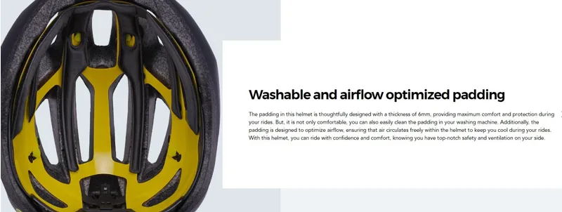 BBB Dune 2.0 MIPS Road/MTB/Gravel Cycle Helmet Neon Yellow BHE-22B-8