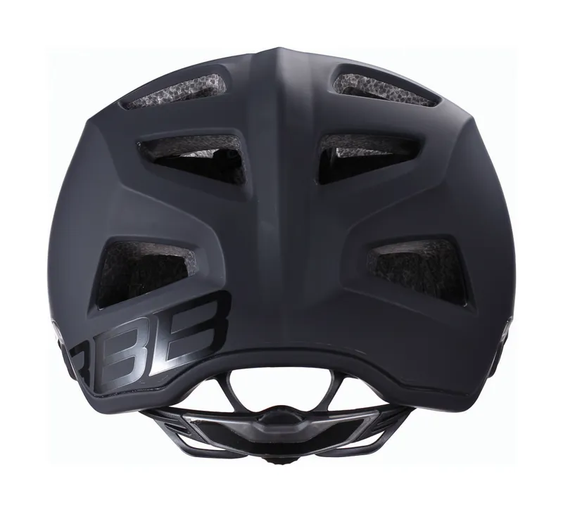 BBB Ore Helmet MTB Black [BHE-58]-7