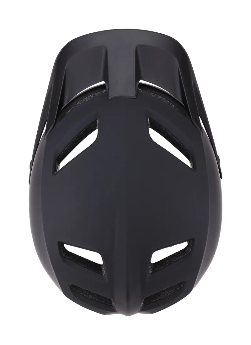 BBB Ore Helmet MTB Black [BHE-58]-1