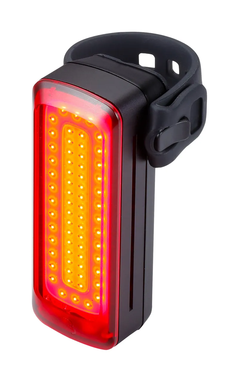 BBB Signal Pro Mini Rear USB LED Cycle Light BLS-168