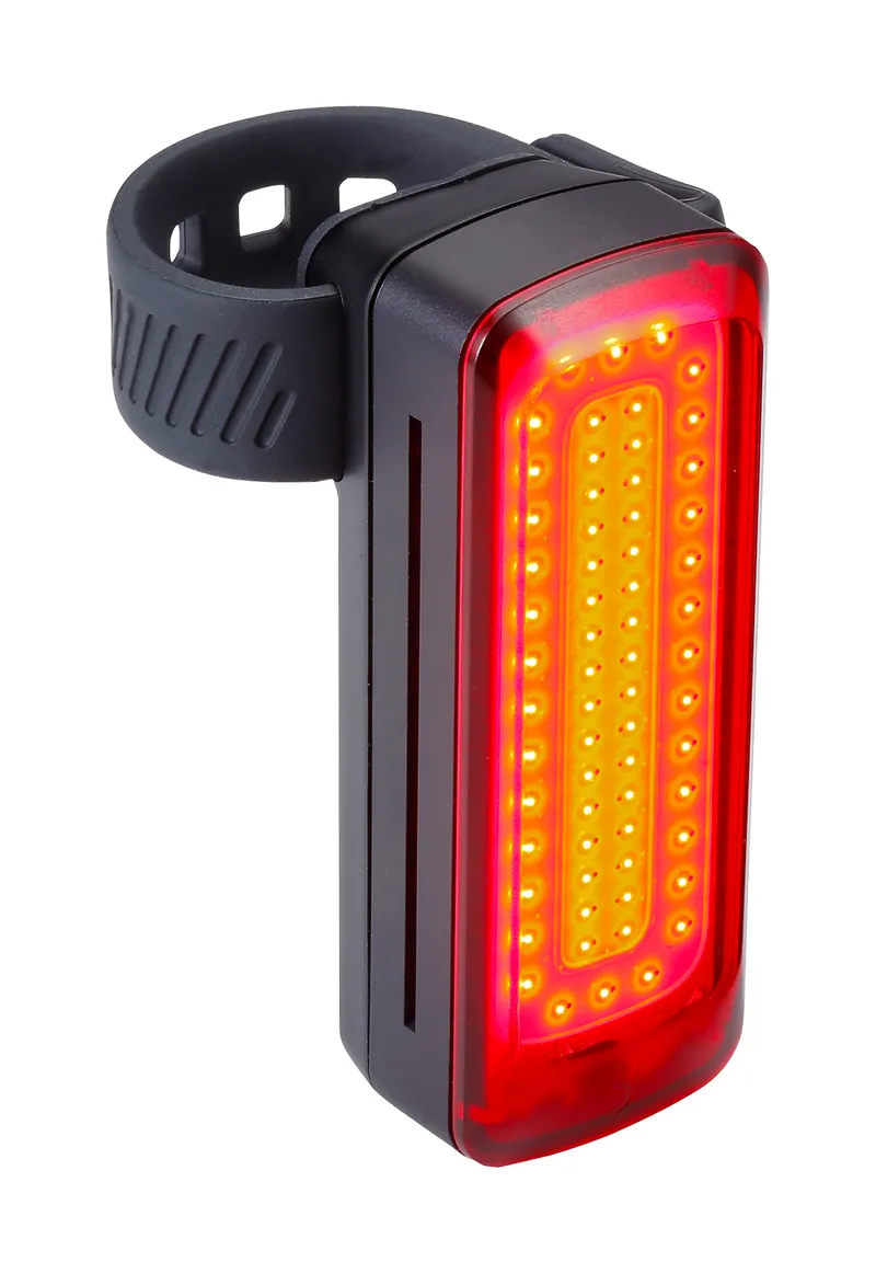 BBB Signal Pro Mini Rear USB LED Cycle Light BLS-168-1