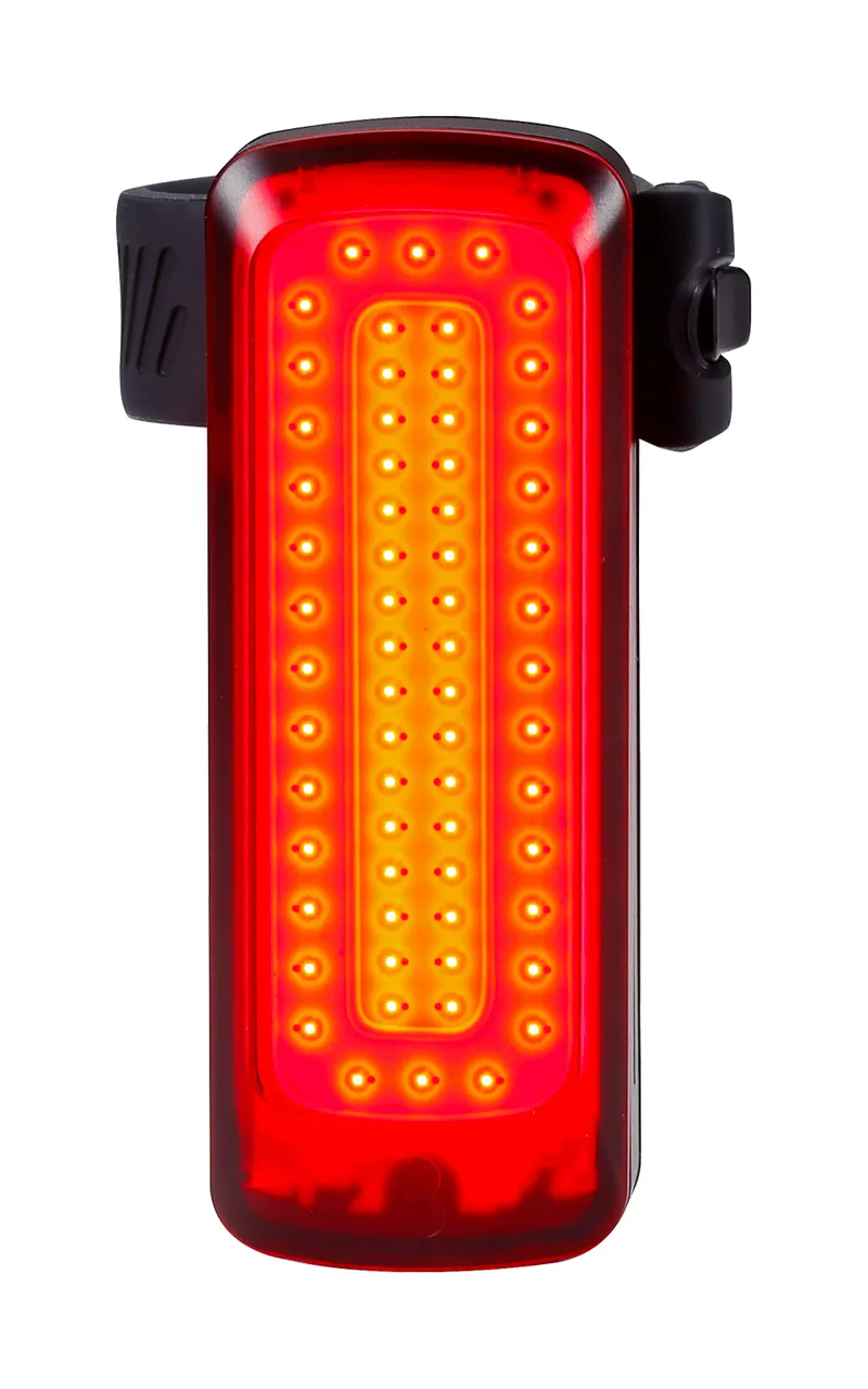 BBB Signal Pro Mini Rear USB LED Cycle Light BLS-168-2