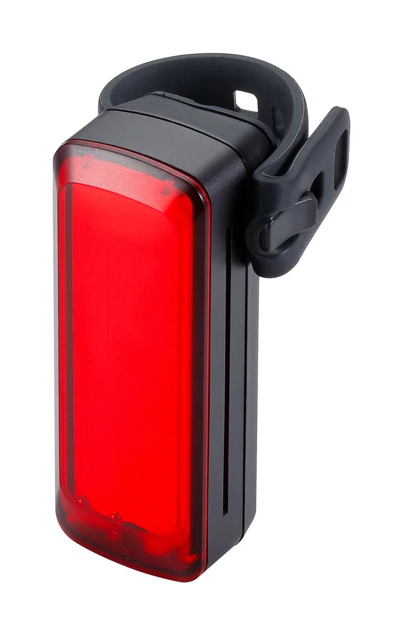 BBB Signal Pro Mini Rear USB LED Cycle Light BLS-168-11