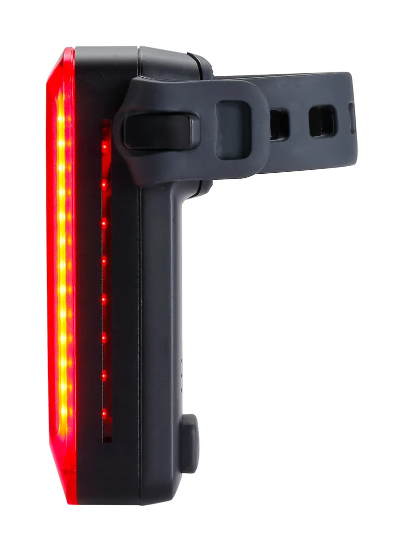 BBB Signal Pro Mini Rear USB LED Cycle Light BLS-168-8