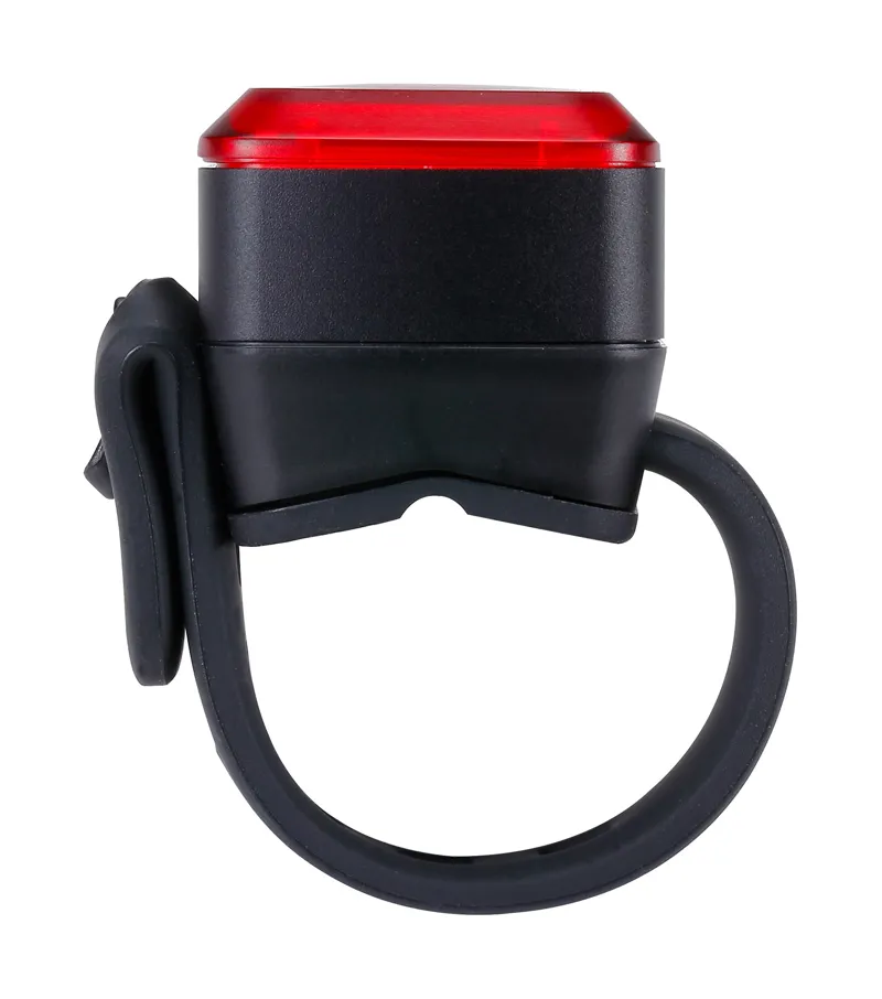 BBB Signal Pro Mini Rear USB LED Cycle Light BLS-168-7