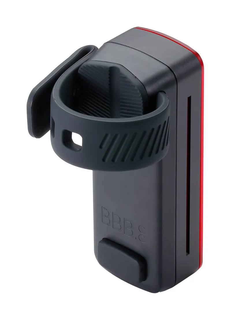 BBB Signal Pro Mini Rear USB LED Cycle Light BLS-168-3
