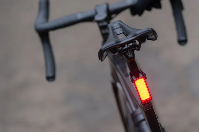 BBB Signal Pro Mini Rear USB LED Cycle Light BLS-168-5