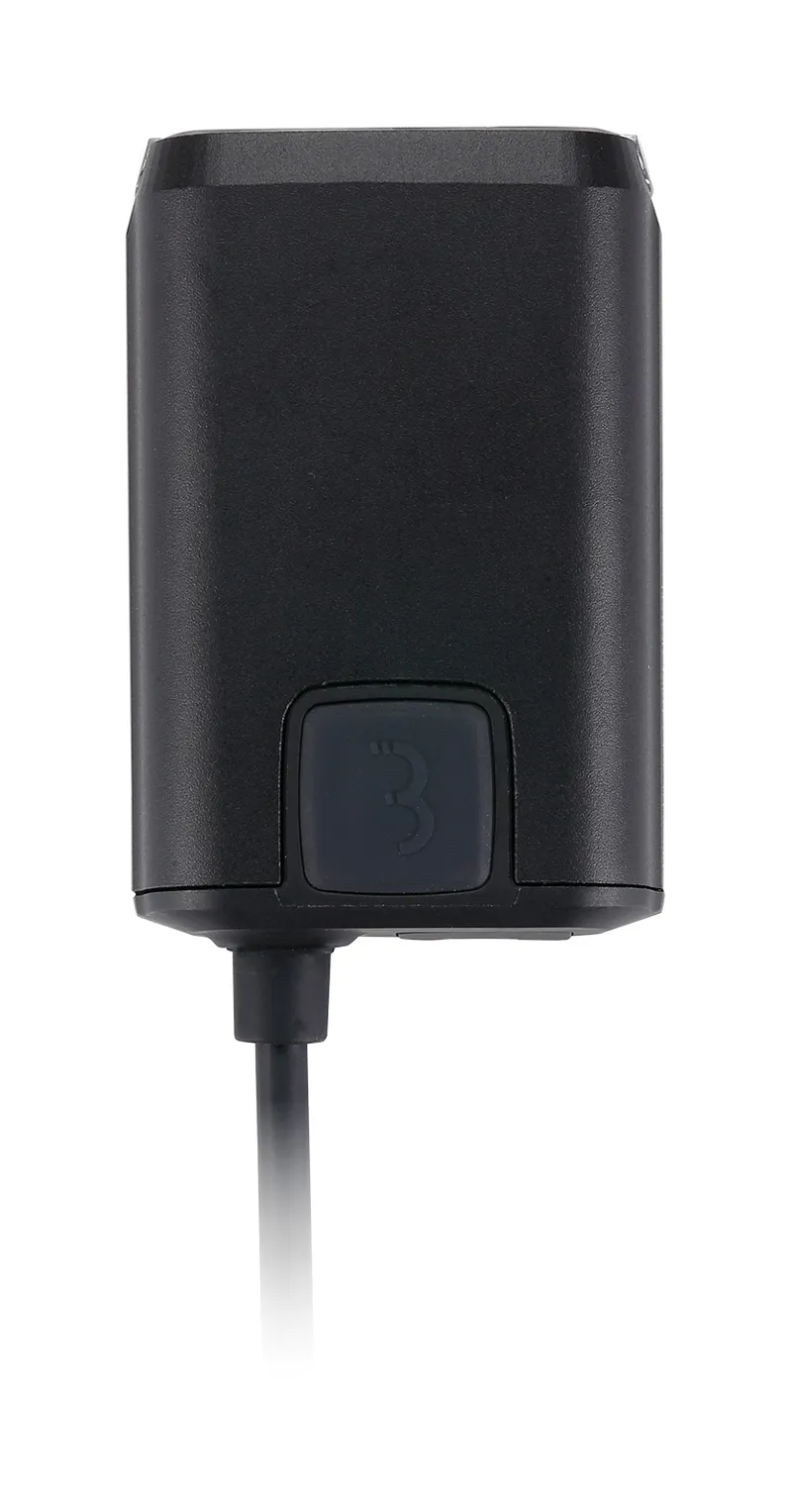 BBB E-Strike Urban 600 Front LED Light for Ebikes BLS-241E-6