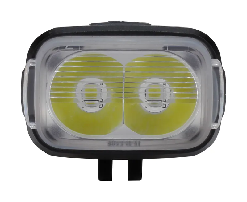 BBB E-Strike Urban 600 Front LED Light for Ebikes BLS-241E-3