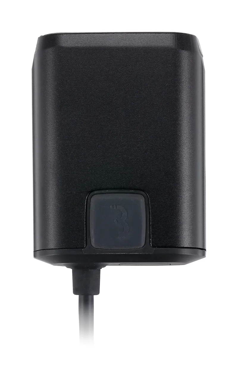 BBB E-Strike Pro 2000 Front LED Light for Ebikes BLS-242E-4