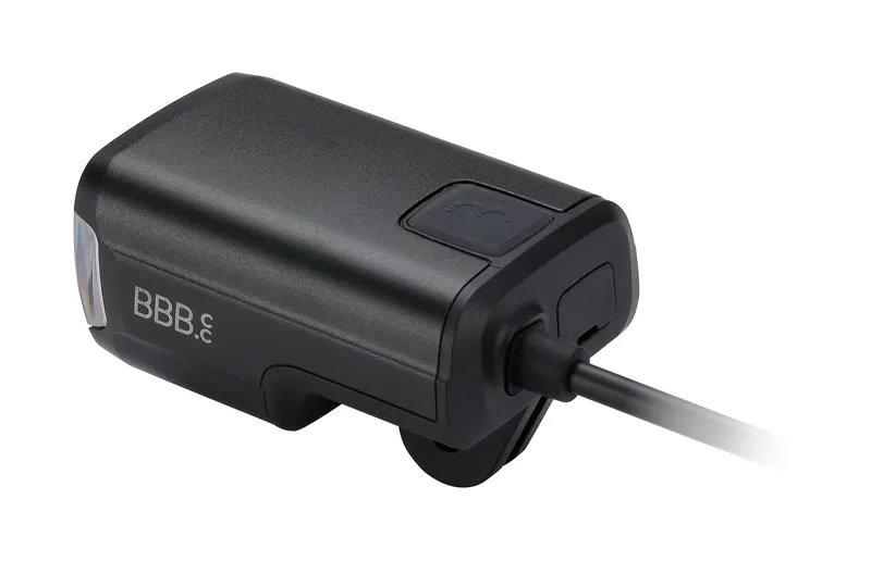 BBB E-Strike Pro 2000 Front LED Light for Ebikes BLS-242E-3