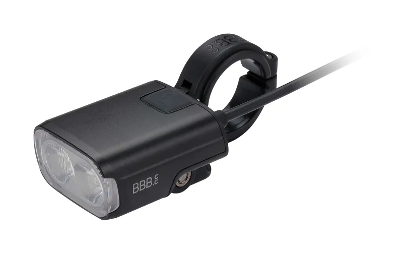 BBB E-Strike Pro 2000 Front LED Light for Ebikes BLS-242E-2