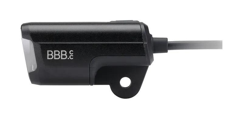 BBB E-Strike Pro 2000 Front LED Light for Ebikes BLS-242E-1