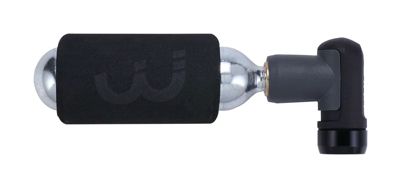 BBB AirPush Co2 Cycle Mini Pump BMP-111