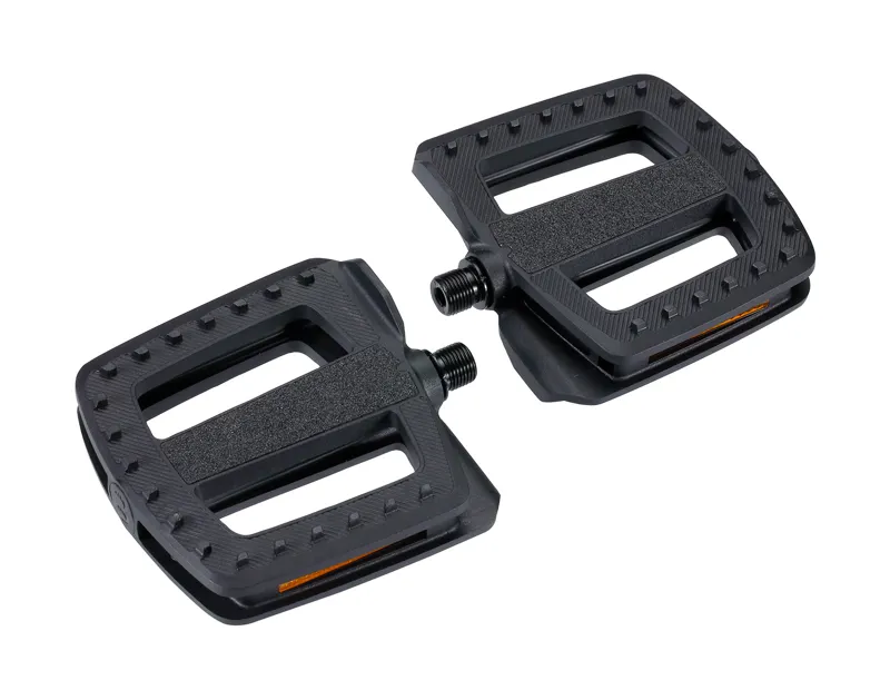 BBB ErgoBase Trekking Pedals BPD-47-1