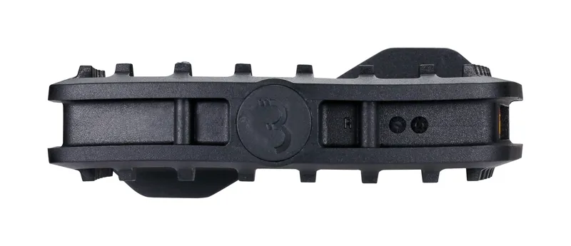 BBB ErgoBase Trekking Pedals BPD-47-3