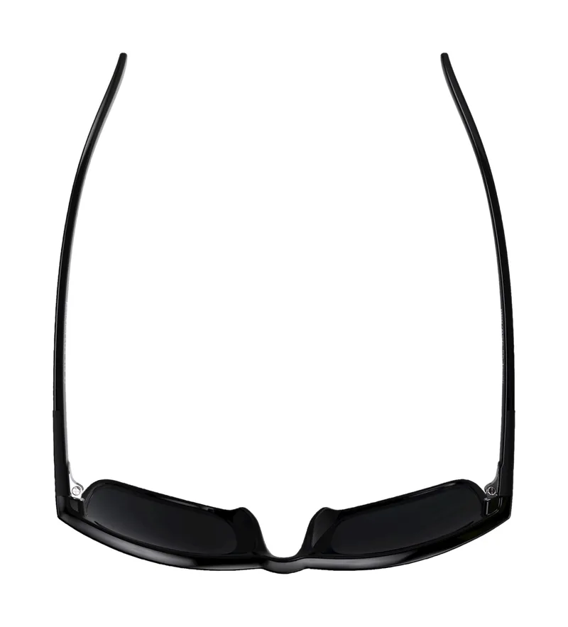 BBB Town Polarized Sunglasses Black Mirrored Lenses BSG-56-3