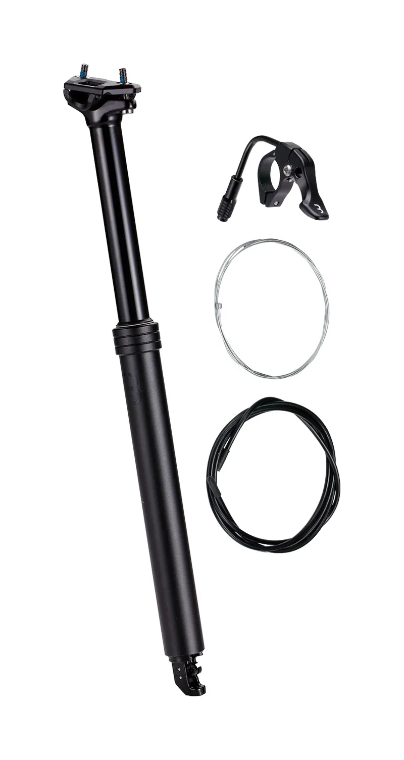 BBB LiftPost 150mm Dropper Seat Post With Remote BSP 51