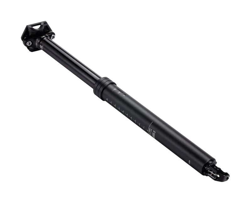 BBB LiftPost 150mm Dropper Seat Post With Remote Internal Routed BSP-51-4