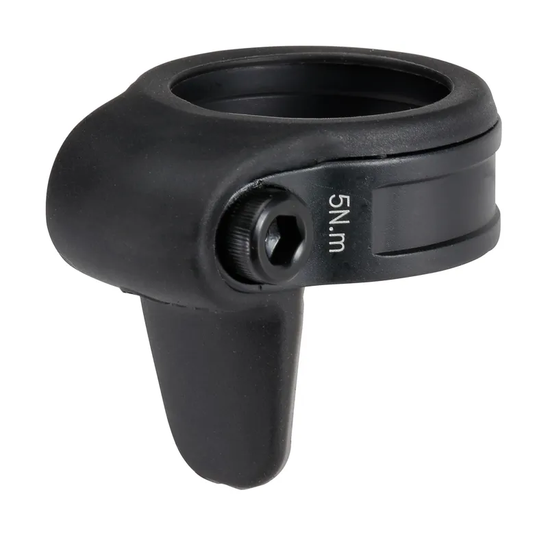 BBB CollarClamp Screw-on Seat Clamp 31.8mm BSP-88-1