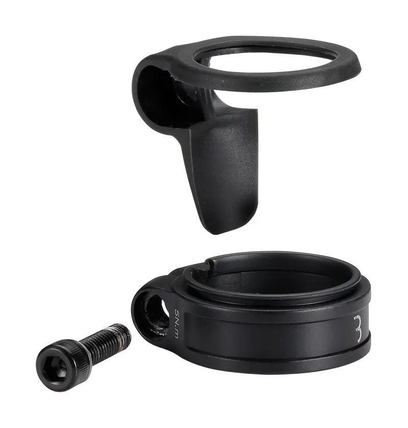 BBB CollarClamp Screw-on Seat Clamp 31.8mm BSP-88-2