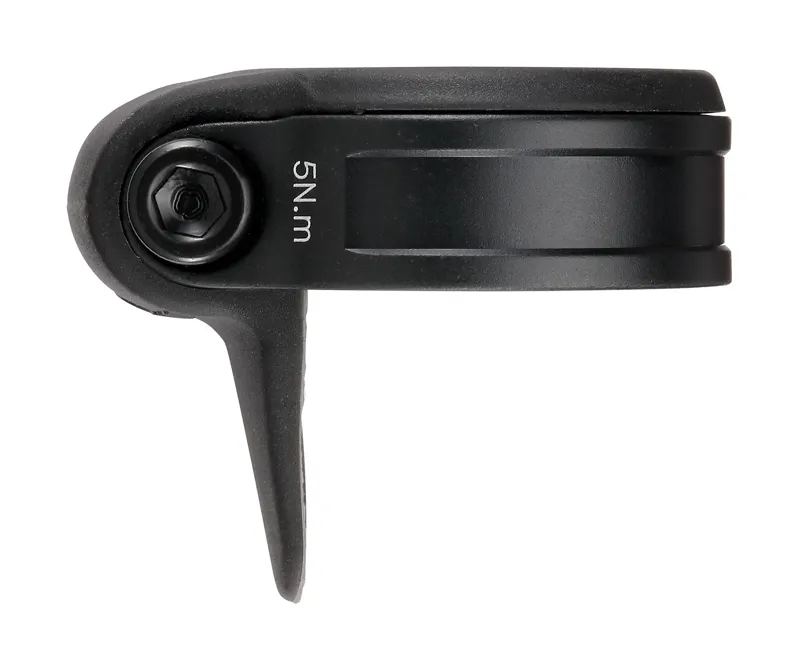 BBB CollarClamp Screw-on Seat Clamp 31.8mm BSP-88-5