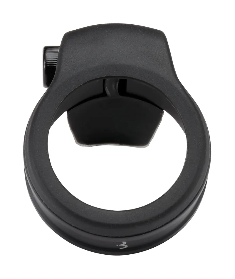 BBB CollarClamp Screw-on Seat Clamp 31.8mm BSP-88-3