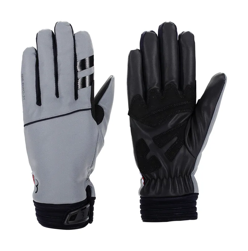 bbb winter gloves