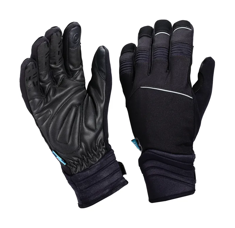 bbb watershield gloves