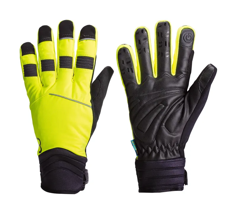 bbb winter gloves