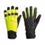 BBB WaterShield Winter Cycling Gloves Neon Yellow BWG-32