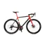 Colnago C64 Disc Int Frameset 2021 PJRI Carbon Red and Dark Red Lugs
