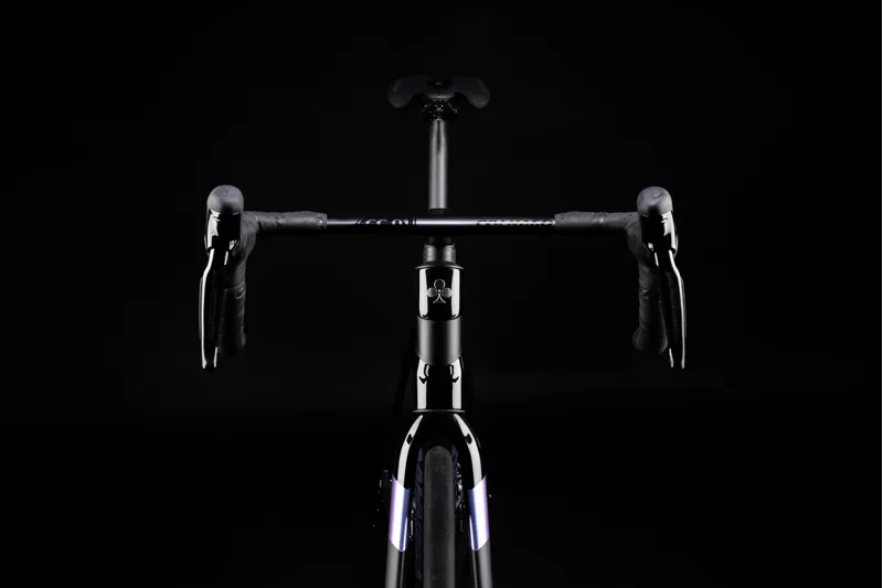 Colnago C68-R Disc Carbon Road Frameset Code HRAU-6