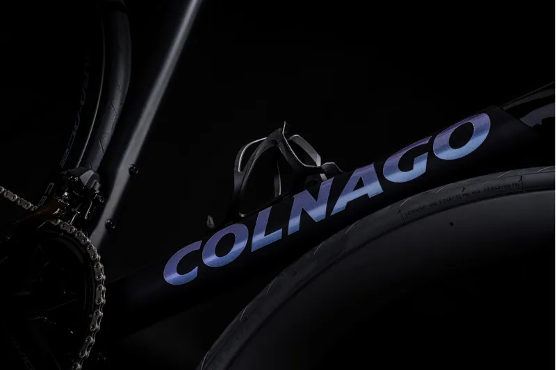 Colnago C68-R Disc Carbon Road Frameset Code HRAU-7